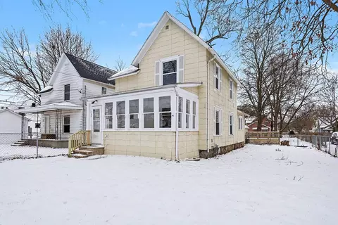 111 Nelson St, Battle Creek, MI 49014