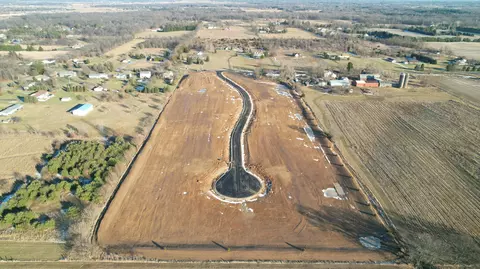 VL Congressional Lane #2, Grass Lake, MI 49240