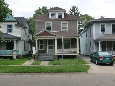 306 W Dutton St, Kalamazoo, MI 49007