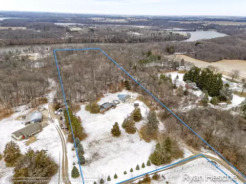 8351 Goodwin Rd, Lyons, MI 48851
