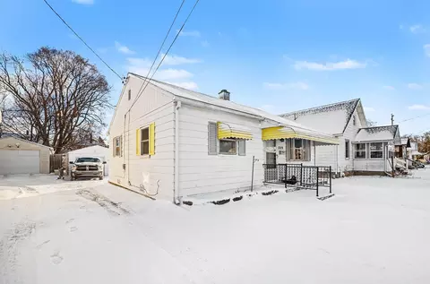 809 N Elm Ave, Jackson, MI 49202 photo 14