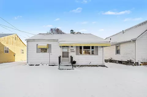 809 N Elm Ave, Jackson, MI 49202 photo 16