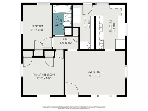 809 N Elm Ave, Jackson, MI 49202 photo 15