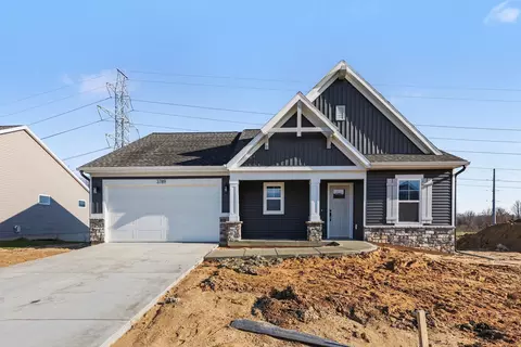 3789 Ambrosia Dr SW #8, Grand Rapids, MI 49534