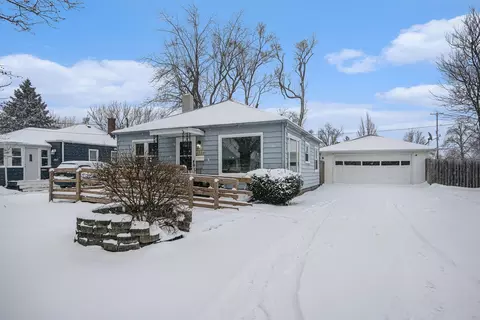 2921 Fulford St, Kalamazoo, MI 49001