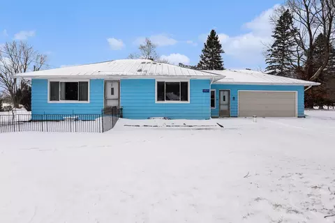 9567 Huntington Rd, Battle Creek, MI 49017