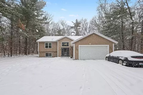 2034 Camp Ridge Rd, Twin Lake, MI 49457