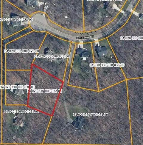 4549 Amazon Dr, Lowell, MI 49331