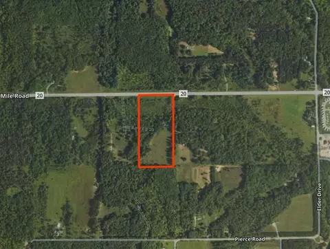 Undisclosed, Stanwood, MI 49346