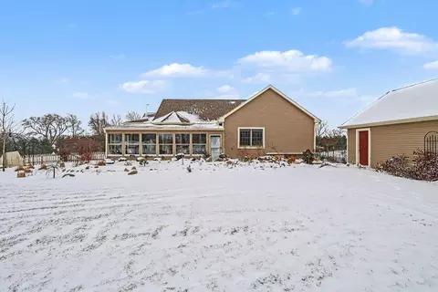 Exterior - 18939 I- Dr N, Marshall, MI 49068 photo 6 of 32