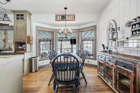 Dining - 18939 I- Dr N, Marshall, MI 49068 photo 1 of 2