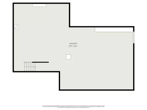 Floorplan - 18939 I- Dr N, Marshall, MI 49068 photo 6 of 6
