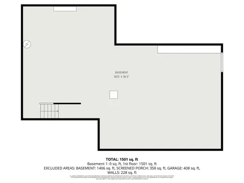 Floorplan - 18939 I- Dr N, Marshall, MI 49068 photo 1 of 6