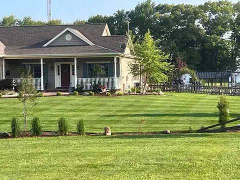 Exterior - 18939 I- Dr N, Marshall, MI 49068 photo 25 of 32