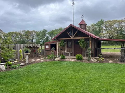 Exterior - 18939 I- Dr N, Marshall, MI 49068 photo 12 of 32