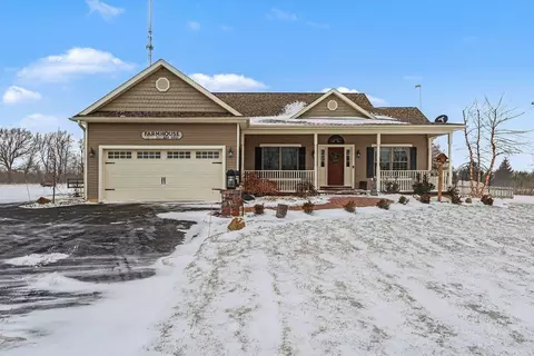 Exterior - 18939 I- Dr N, Marshall, MI 49068 photo 2 of 32