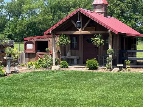Exterior - 18939 I- Dr N, Marshall, MI 49068 photo 31 of 32