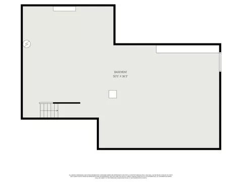 Floorplan - 18939 I- Dr N, Marshall, MI 49068 photo 2 of 6
