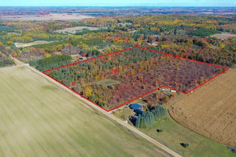 0 Johnson Rd, Lakeview, MI 48850