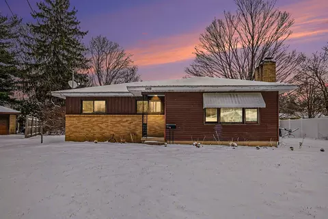 3420 Minnie Ave SW, Wyoming, MI 49519