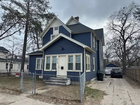 401 Monroe Ave, Muskegon, MI 49441
