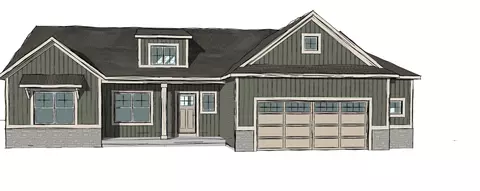 9441 Fields Dr #13, Zeeland, MI 49464