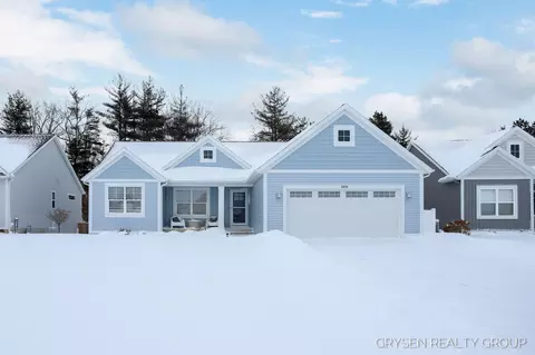 3924 Elderberry Dr, Holland, MI 49424