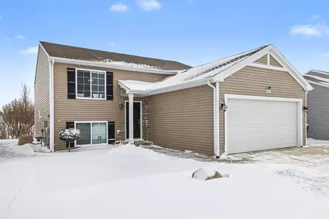8025 W Sturtevant Ave, Richland, MI 49083