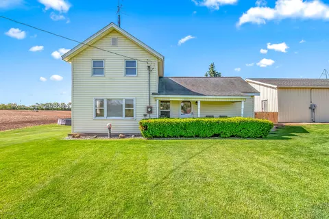 755 Whipple Rd, Bronson, MI 49028