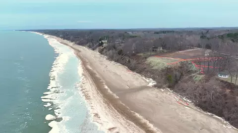 Undisclosed, South Haven, MI 49090