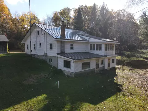 401 S Bass Lake Ave # A, Harrison, MI 48625