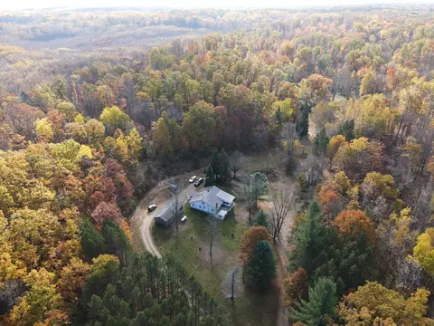View/Area - 401 S Bass Lake Ave # A, Harrison, MI 48625 photo 8 of 16