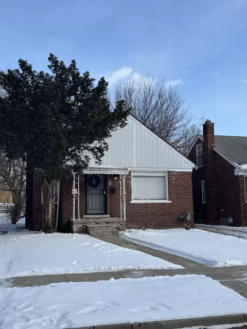 7304 Saint Marys St, Detroit, MI 48228