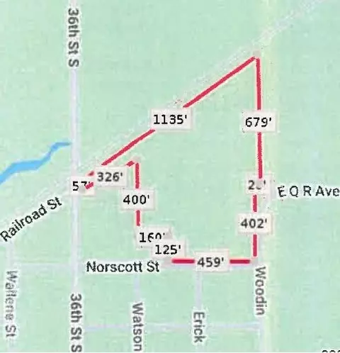 1 Woodin Ave, Scotts, MI 49088