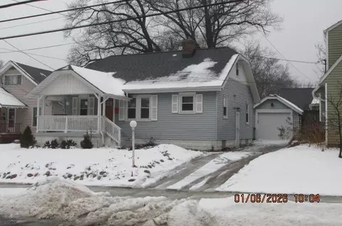 1523 Boston St SE, Grand Rapids, MI 49507