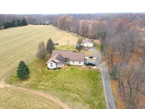 448 N Batavia Rd, Coldwater, MI 49036