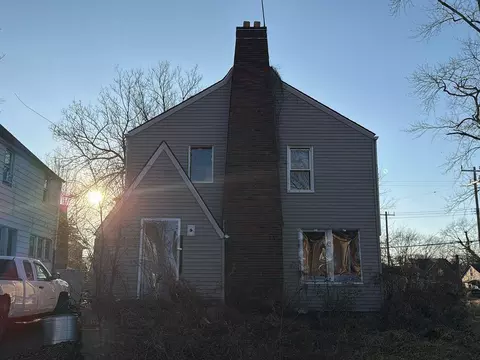 3709 Haverhill St, Detroit, MI 48224