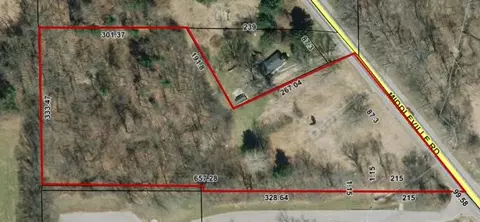 364 S M-37 Hwy, Hastings, MI 49058