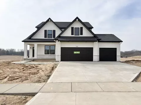 7105 Kettle Dale Ave SE, Alto, MI 49302