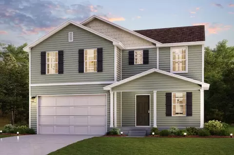 386 Rock Elm Ln, Coopersville, MI 49404