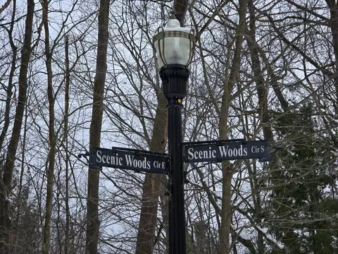 6187 Scenic Woods Cir S, Muskegon, MI 49445