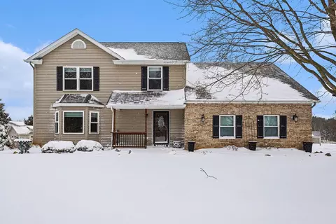 8155 Interlochen St, Kalamazoo, MI 49009