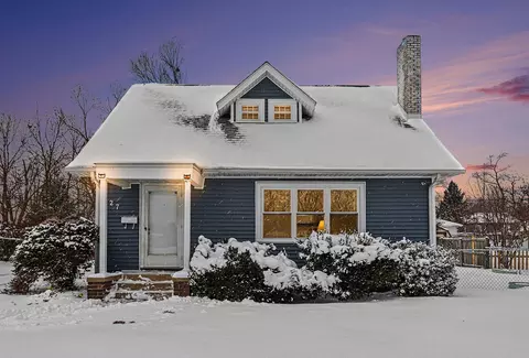27 N 20th St N, Battle Creek, MI 49015
