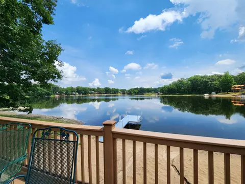 9523-25 Terry St, Lake, MI 48632