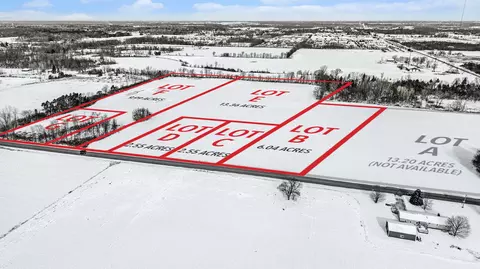 Fillmore Street, Allendale, MI 49401