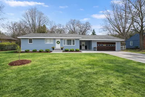 940 Bob Ave, Muskegon, MI 49445