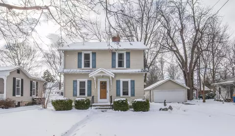 30 E Alden St, Coldwater, MI 49036