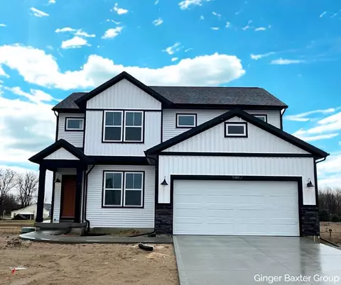 11482 Shoreline Dr #107, Allendale, MI 49401