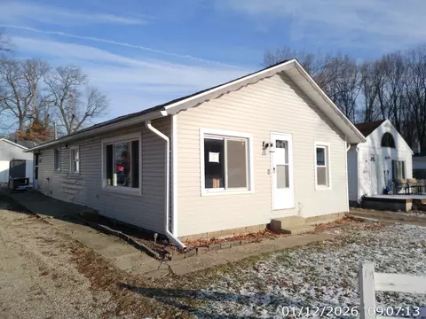 504 Wilbur Ave, Brooklyn, MI 49230
