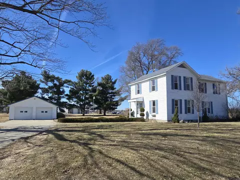 69430 Stubey Rd, Sturgis, MI 49091
